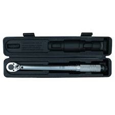 3/8" dr Ratchet Torque Wrench 20-110Nm TE025