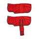 image 5 of Henry Wag Large Red Dog Drying Coat