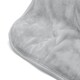 image 2 of Mink Silver Blanket 127x152cm