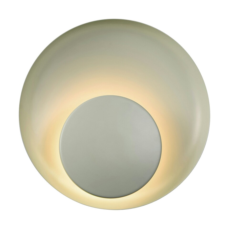 image 1 of Marsi | Wall | Dusty green Green | green
