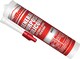 image 2 of UniBond Indoor General Purpose Silicone Sealant Cartridge White 273 g, 2 Pack