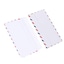 Red-Blue Strip