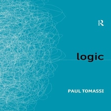 Logic Paperback Book