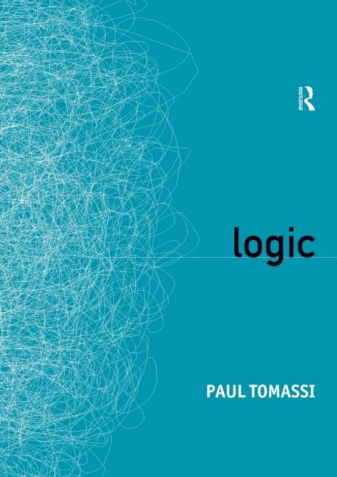 Logic Paperback Book