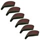 image 1 of 915mm x 100mm Durable Sanding Belts Medium 80 Grit Alu Oxide For Grinders 30pk