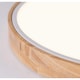 image 3 of LED Ceiling Light Modern Minimalist Round Light