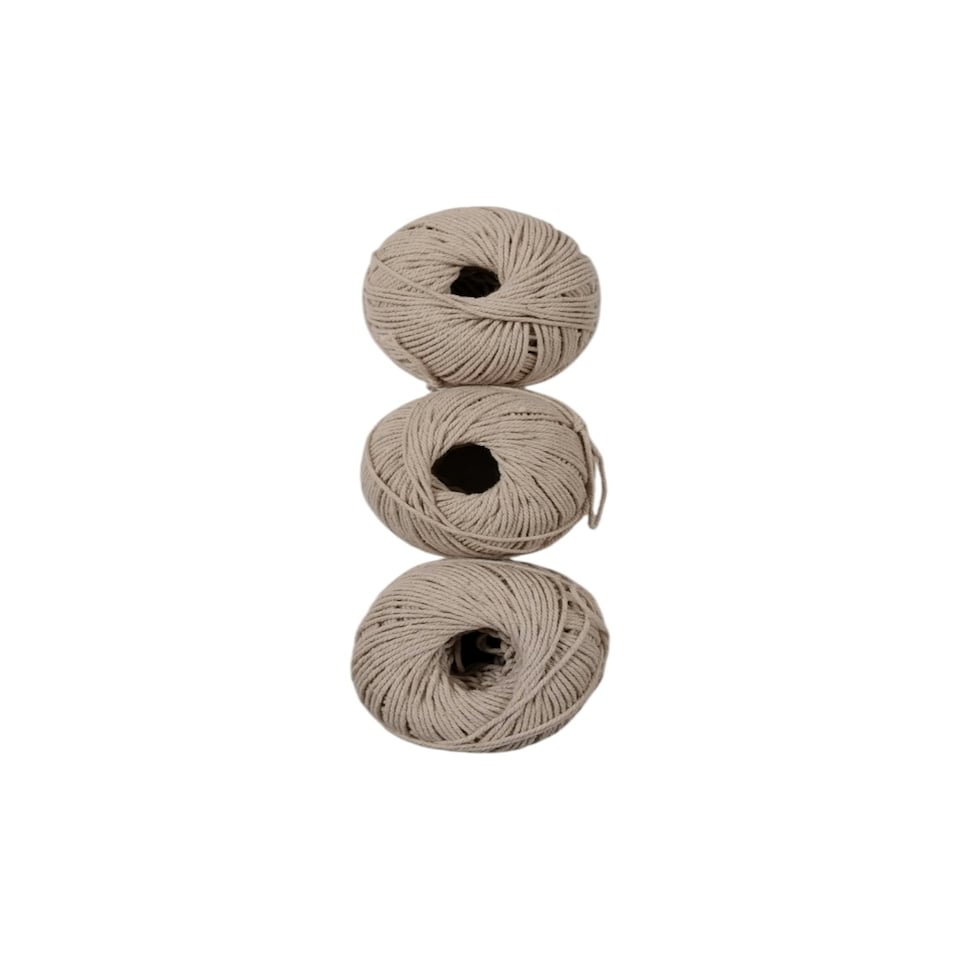 image 1 of 3 Cotton Twine Roll