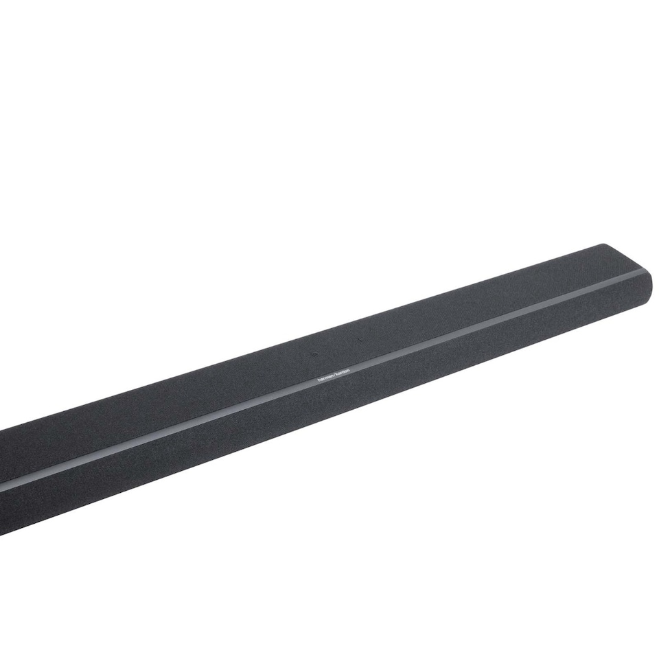 image 1 of Harman Kardon Enchant 1100 Dolby Atmos 5.1.4-channel Soundbar