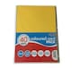 image 2 of 40 A4 Coloured Cards 220gsm