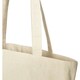 image 4 of Orissa Organic 10L Tote Bag - Natural - One Size Cream