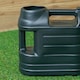 image 7 of 2 of 6.5L Ward Garden Watering Can With Rose - Green