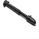 image 2 of Aero Sport 100 PSI Telescopic Dual Valve Mini Bicycle/Bike Pump