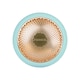 image 1 of FOREO UFO Mini Face Mask Treatment Device Highly Advanced for Dry Skin, Mint