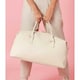 image 2 of Bagbase Boutique Holdall - Oyster - One Size