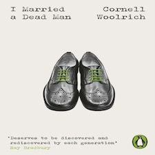 I Married A Dead Man