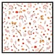 image 2 of Acorns & leaves (Picture Frame) Brown | Oak | XL