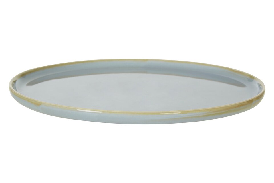 image 1 of Juna Blue Dinner Plate