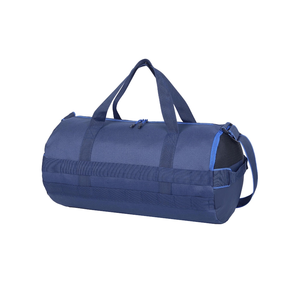 image 1 of Shugon Olympia Sports Bag | Blue | Navy/Royal Blue | One Size | 1