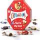 image 2 of Celebrations Centrepiece 385g Chocolate Gift with 'You're My Fave' Sleeve