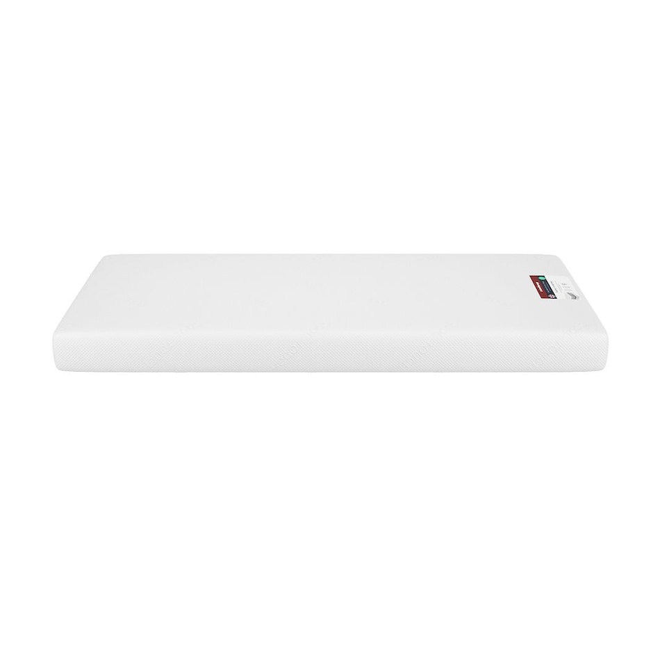 image 1 of Visco Therapy Kids Foam Mattress 10cm - Trundle & Bunk Bed, Hypoallergenic, UK Made