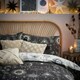 image 3 of furn. Constellation Celestial King Duvet Cover Set