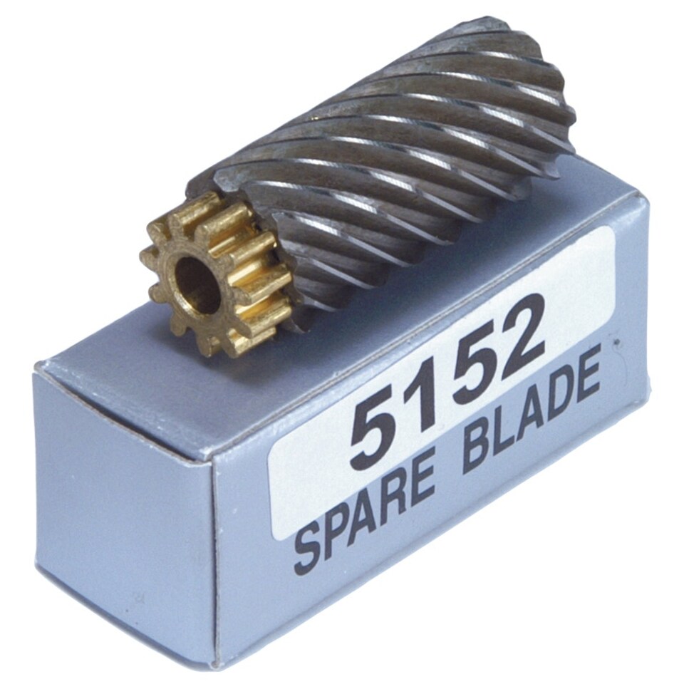 Spare Cutter for Electric Sharpered Ref 5151