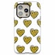 image 1 of Leopard Hearts Phone Case | Multi | iPhone 11 Pro
Tough | iPhone 11 Pro
Tough