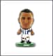 image 1 of Soccerstarz - West Brom - Nacer Chadli - Home Kit