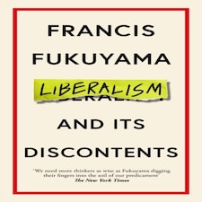 Liberalism And Its Discontents