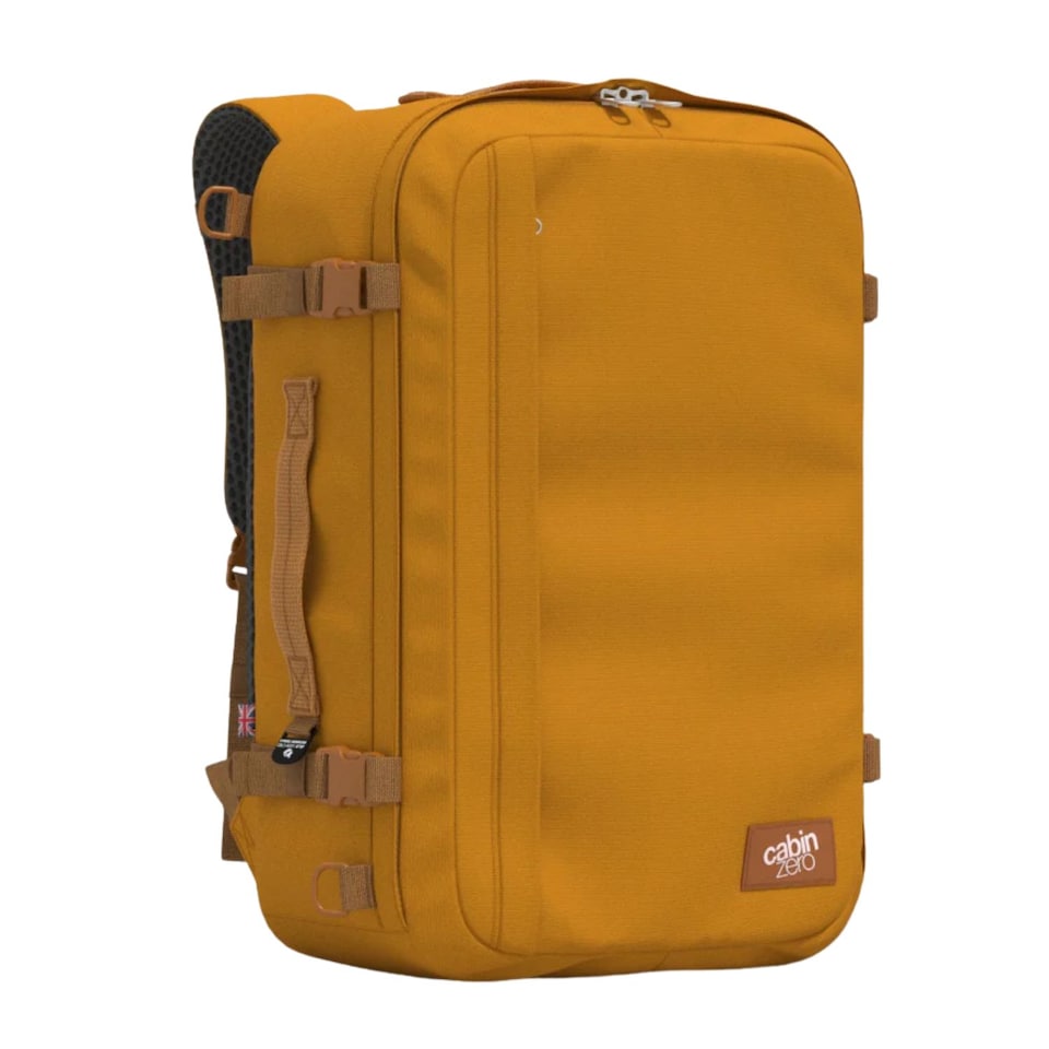 image 1 of Classic Plus Backpack 42L Orange Chill | Orange | Orange Chill