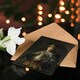 image 4 of Rembrandt van Rijn Art Card Bellona Roman Goddess of War