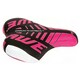 image 4 of AWE Unisex Kids/Childs Pink Waterproof Bike Seat/Saddle With Steel Rails And Bracket