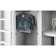 image 3 of All White Highsleeper - Single 3ft (90cm)