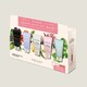 image 2 of Mary&May  Vegan Wash Off Mask Mini Gift Set 5pcs