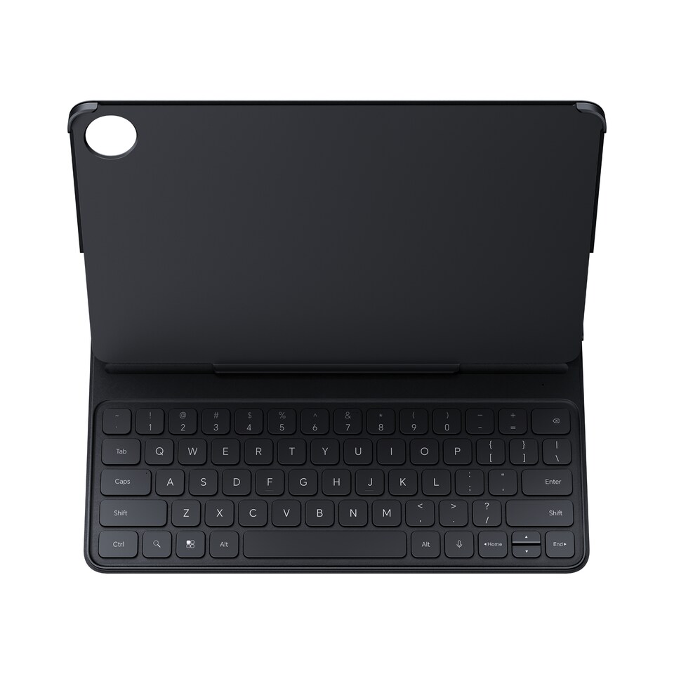 image 1 of HONOR Pad 10 12.1" 8 RAM 256GB ROM Snapdragon 7 Gen 3 Wi-Fi Tablet with Keyboard