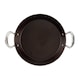 image 2 of Samuel Groves Britannia Cast Iron 24cm Double Handled Skillet