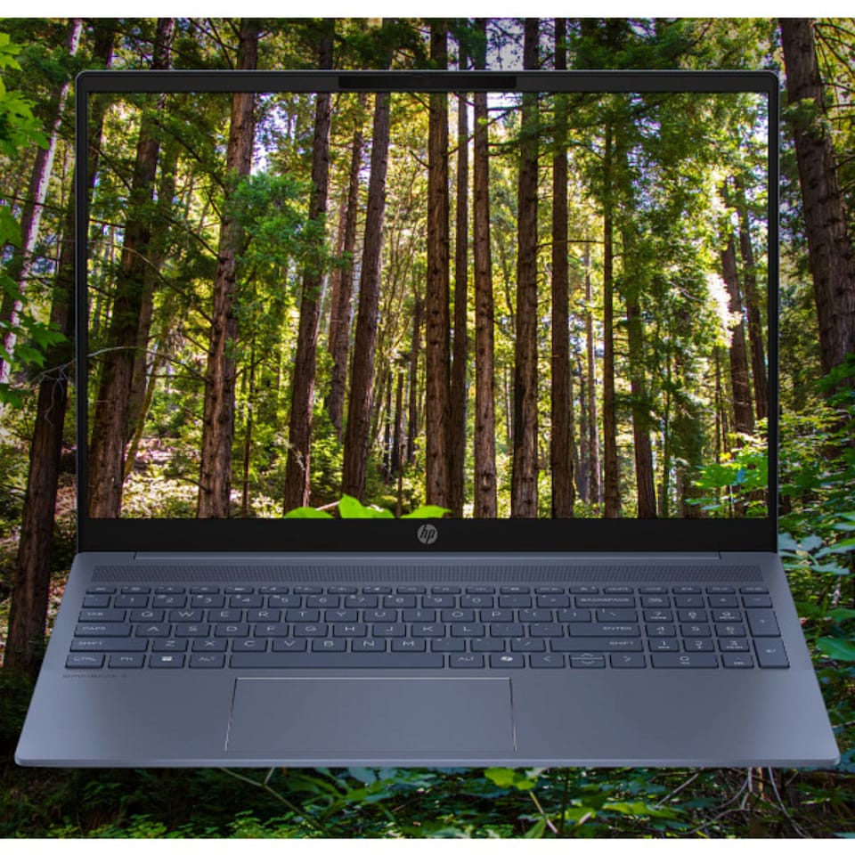 image 1 of HP OmniBook 5 16-ag1000na Copilot+ AMD Ryzen AI 7 16GB 1TB SSD 16" Touch W11H