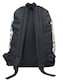 image 4 of Pokemon Kids Gamer School Backpack | Adjustable Straps for All-Day Comfort | Unisex Design for Young Pokemon Enthusiasts | Dynamic Pokemon-Themed Backpack | Multiple Pockets Keep Essentials Organized | Black | Black