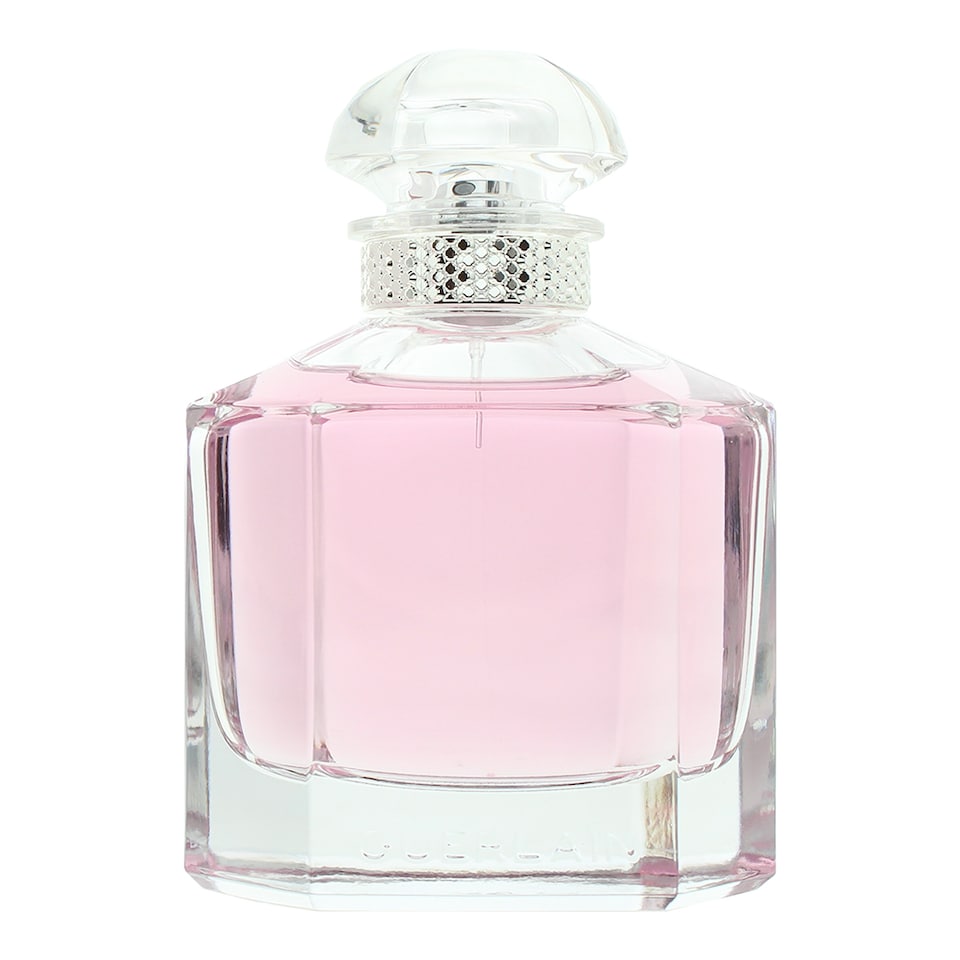 image 1 of Guerlain Mon Guerlain Sparkling Bouquet Eau de Parfum 100ml Spray for Her | White | 100 ml