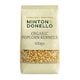 image 2 of Minton & Donello Organic Popcorn Kernels 6 x 500g | Multi | Popcorn | 6