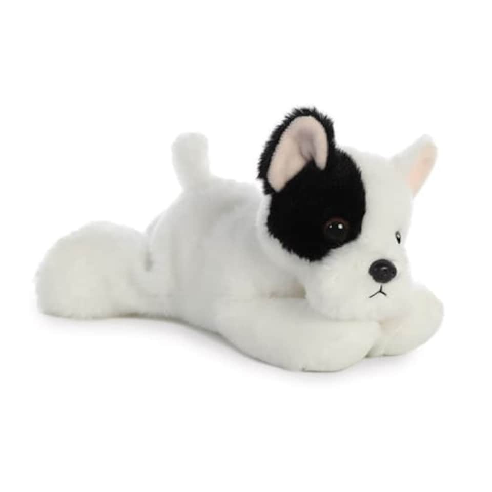 image 1 of Mini Flopsies French Bulldog Pup 8in