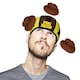 image 1 of Poo Head Catching Game