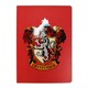 image 1 of A5 Notebook Flex - Harry Potter (House Gryffindor)