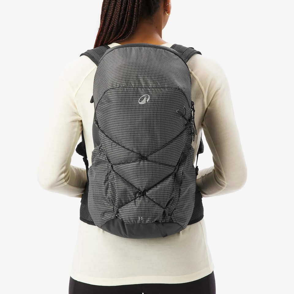 image 1 of Decathlon Hiking backpack MH500 LIGHT 15 L