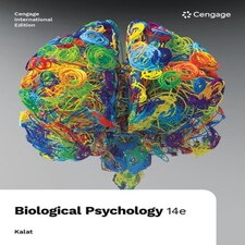 Biological Psychology International Edition