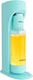 image 1 of Drinkmate OmniFizz Soda Maker, Sparkling Water Maker, Machine Only - Blue