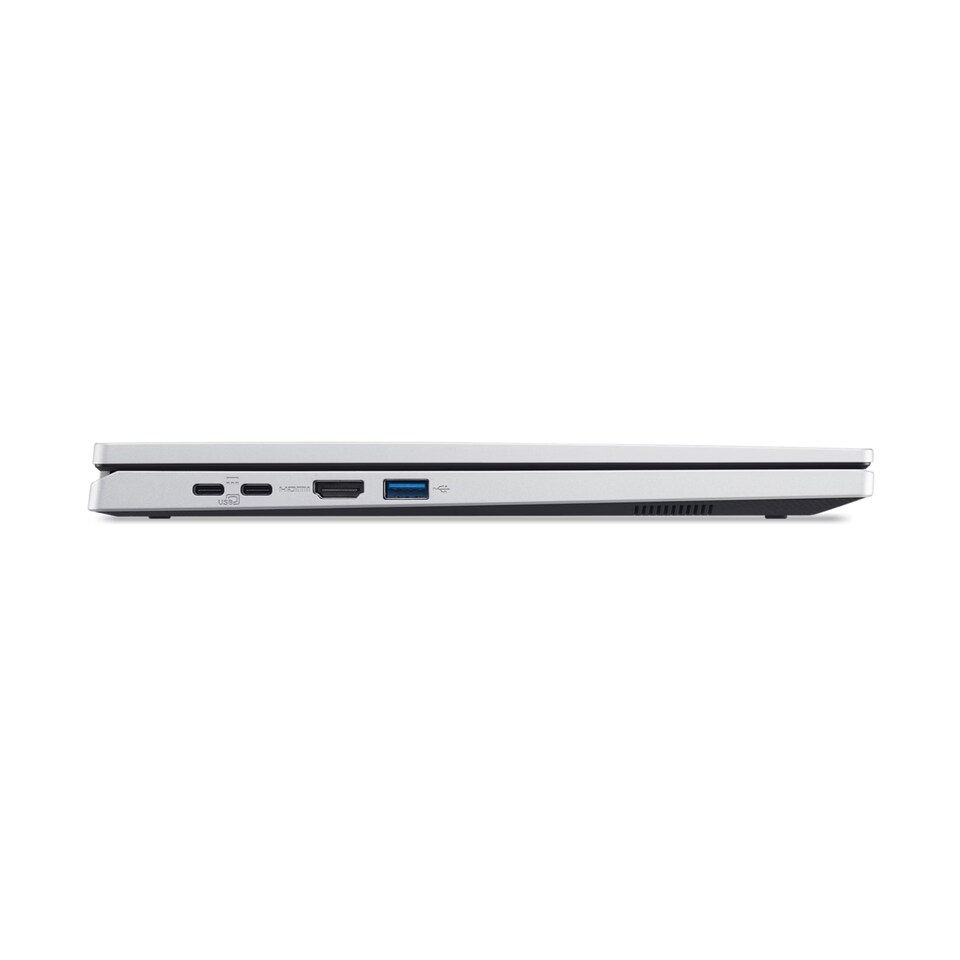image 1 of Acer Aspire Go AMD Ryzen 3 7320U 8GB RAM 128GB SSD 14-Inch Windows 11 Home S Laptop