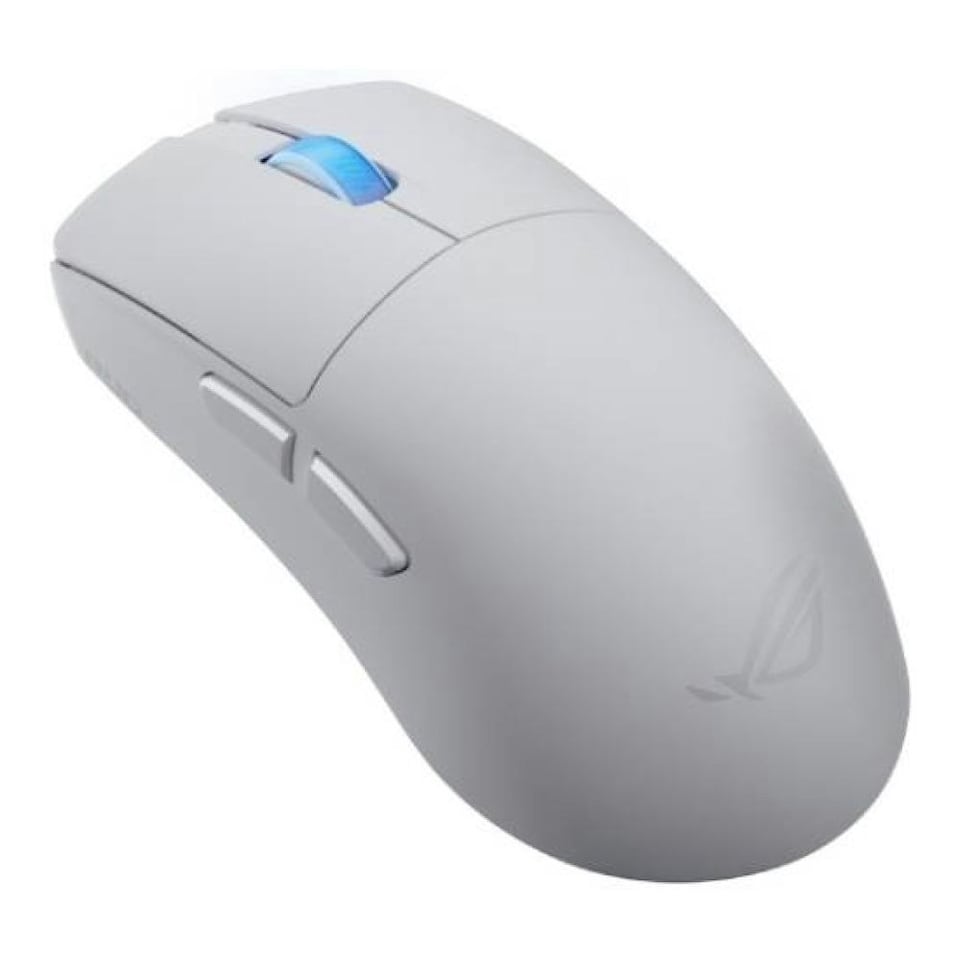 ASUS ROG Harpe II Ace White Gaming Mouse - 90MP0490-BMUA10