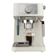 image 2 of Delonghi Bean to Cup Manual Coffee Machine, Stilosa