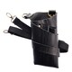 image 6 of Kobe Nero Leather Scissor Pouch N/A